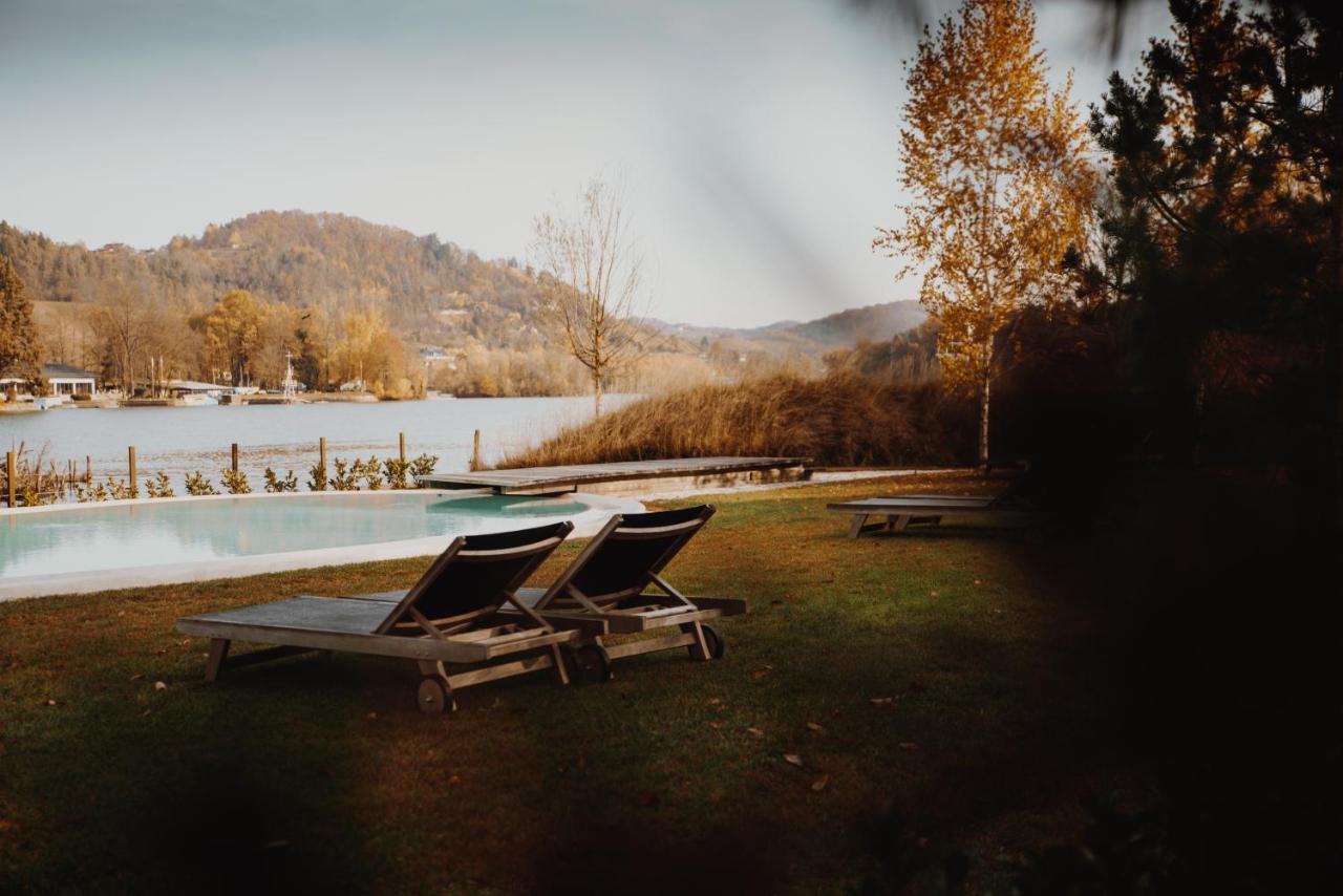 Luxury Glamping Chocolate Village Maribor Eksteriør billede