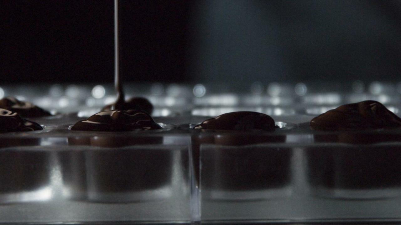 Luxury Glamping Chocolate Village Maribor Eksteriør billede