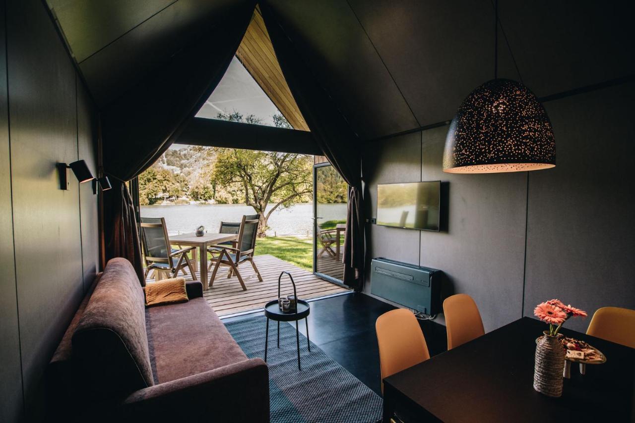 Luxury Glamping Chocolate Village Maribor Eksteriør billede
